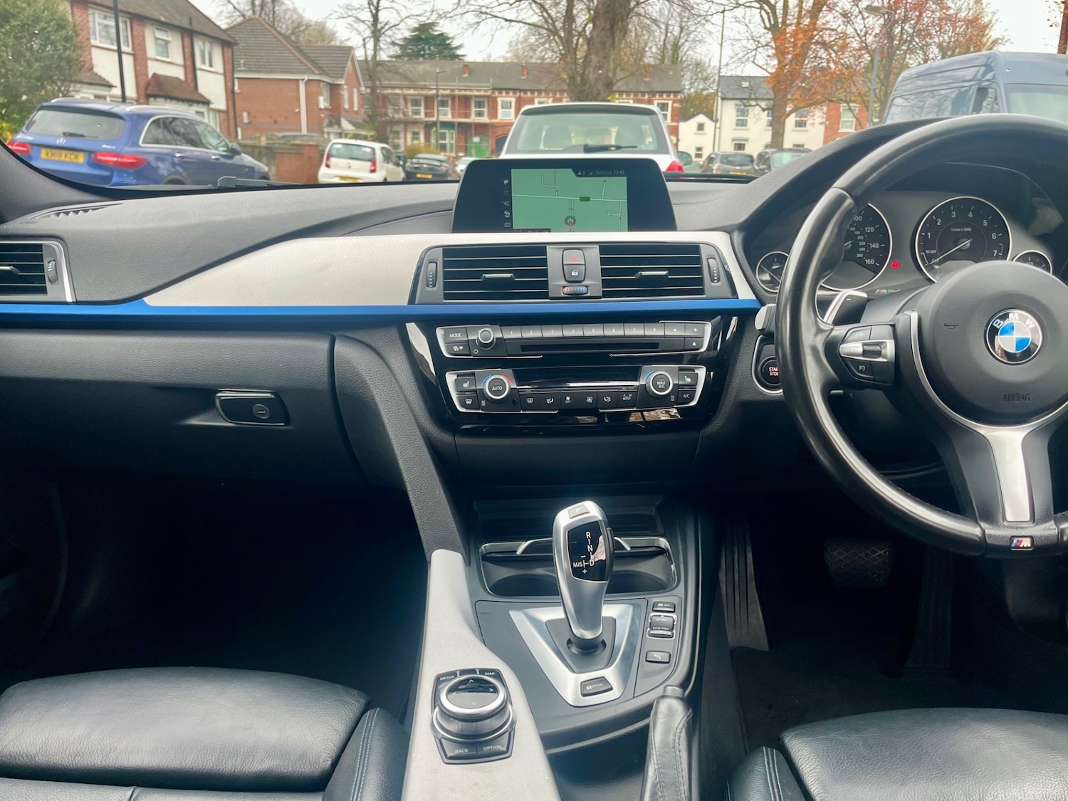 Used BMW 3 Series 2017 for sale - 76527337: Photo 13