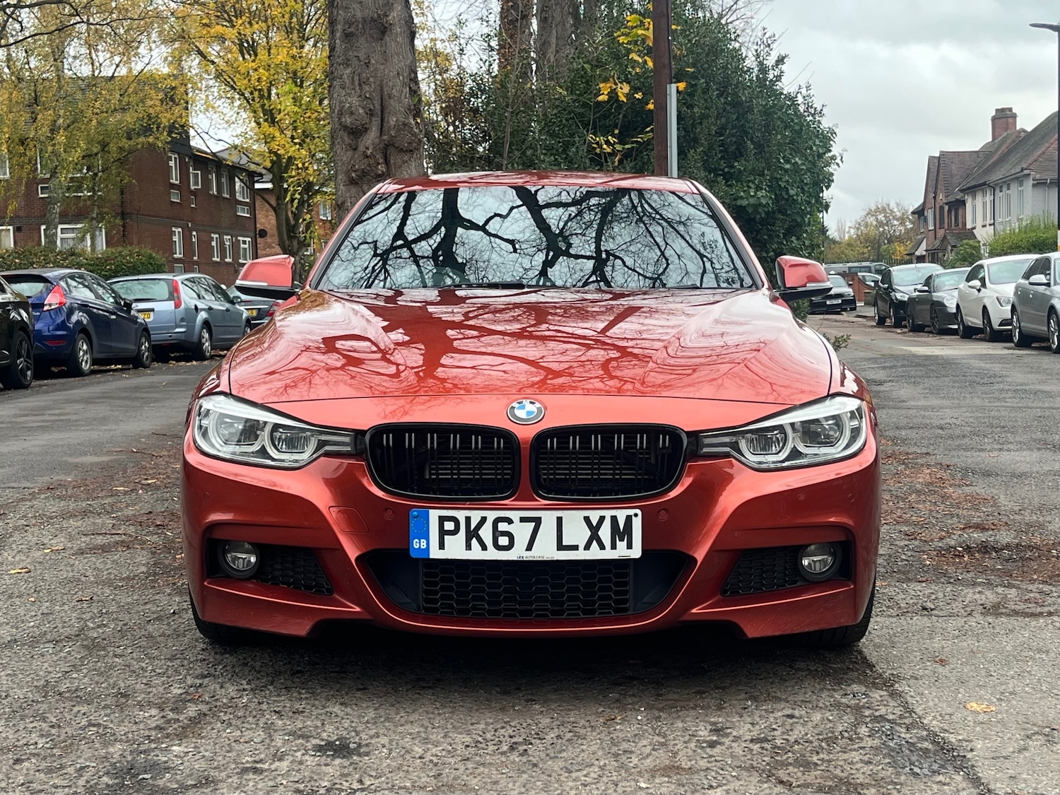 Used BMW 3 Series 2017 for sale - 76527337: Photo 2