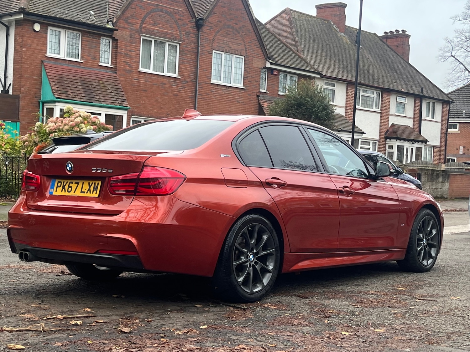 Used BMW 3 Series 2017 for sale - 76527337: Photo 6