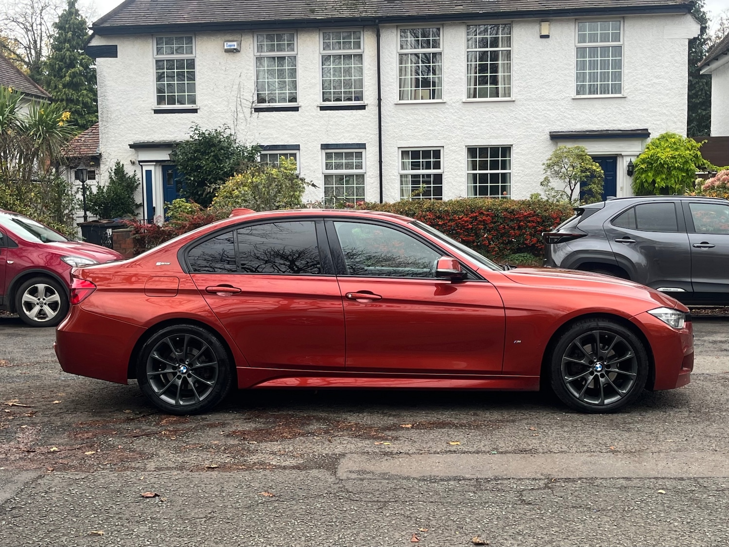 Used BMW 3 Series 2017 for sale - 76527337: Photo 7