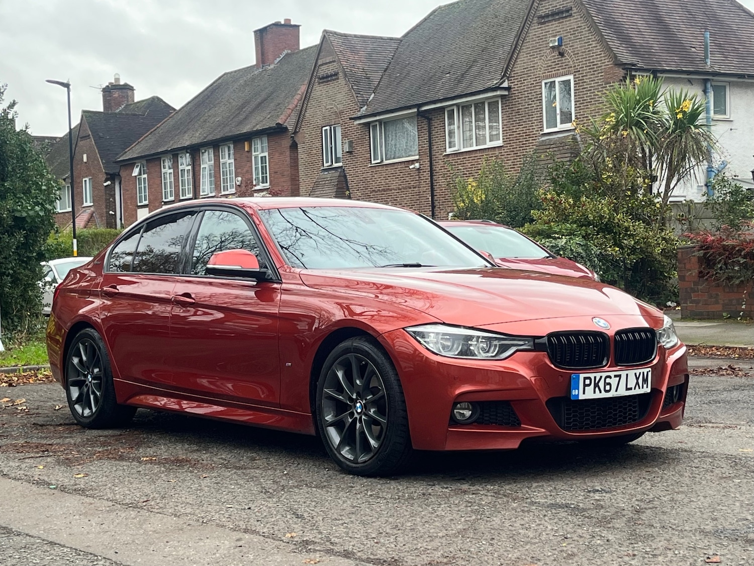 Used BMW 3 Series 2017 for sale - 76527337: Photo 8