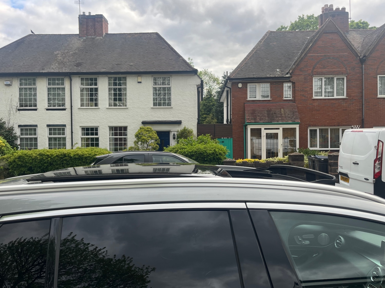 Used Mercedes-Benz C Class 2014 for sale - 77053145: Photo 14