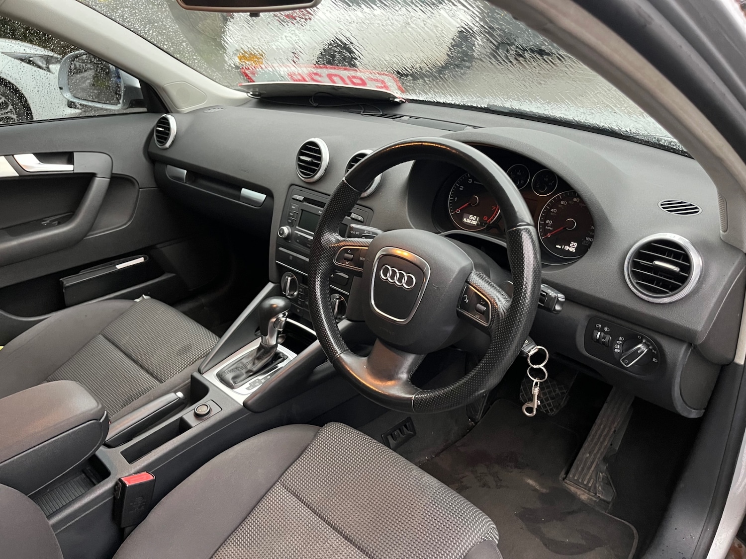 Used Audi A3 2009 for sale - 77575785: Photo 10