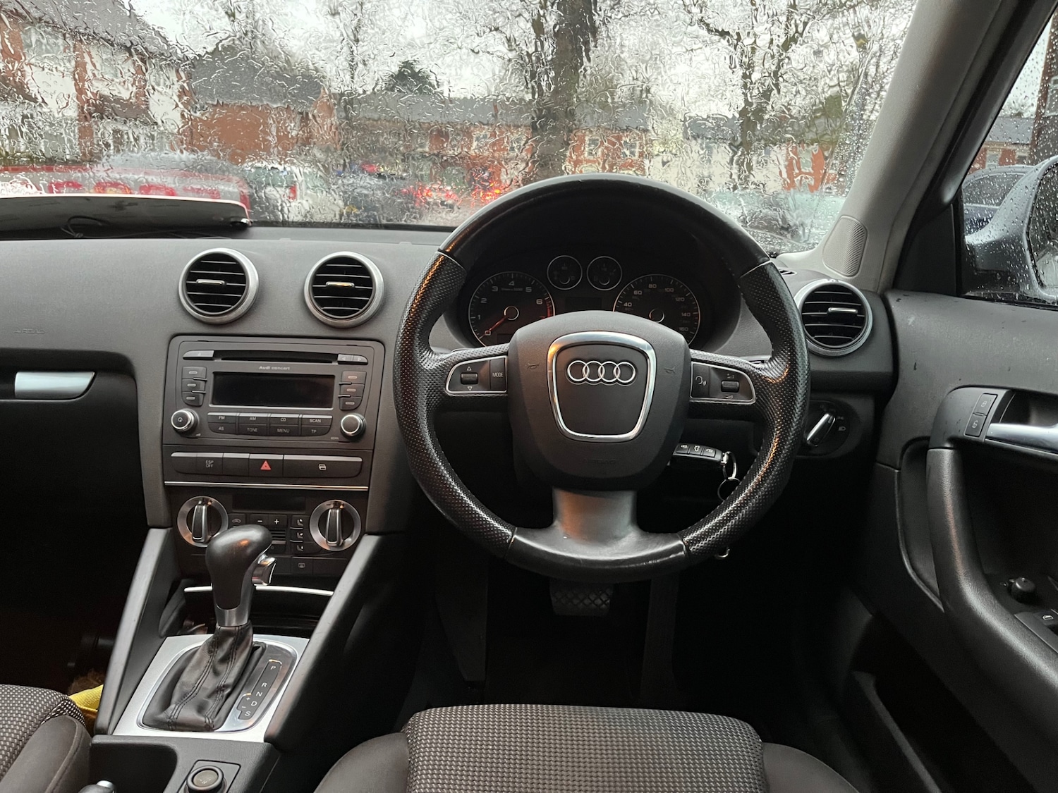 Used Audi A3 2009 for sale - 77575785: Photo 12