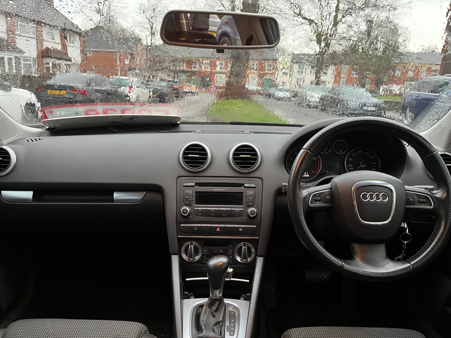 Used Audi A3 2009 for sale - 77575785: Photo 13