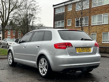 Used Audi A3 2009 for sale - 77575785: Photo