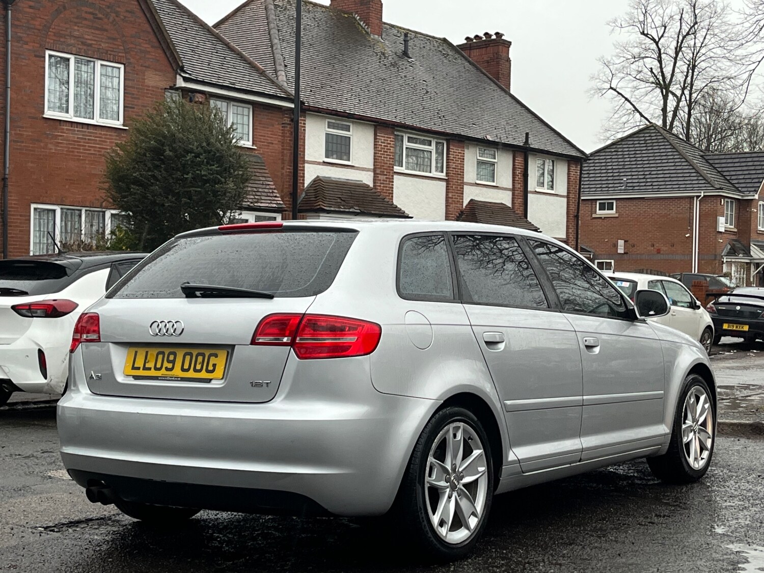 Used Audi A3 2009 for sale - 77575785: Photo 6