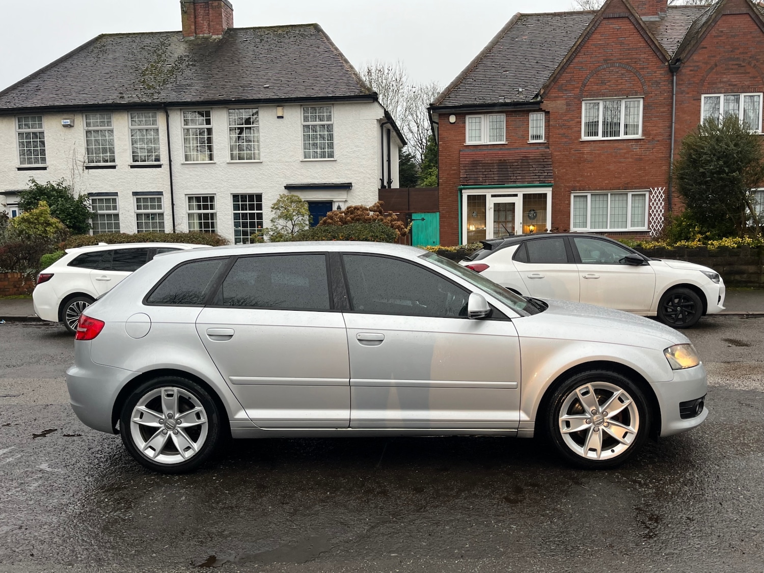 Used Audi A3 2009 for sale - 77575785: Photo 7