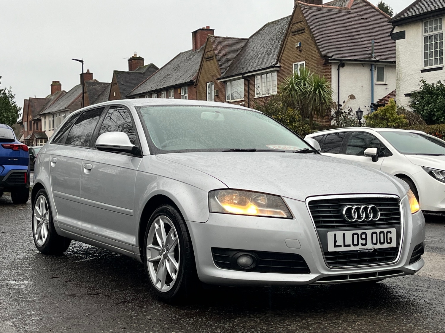 Used Audi A3 2009 for sale - 77575785: Photo 8