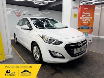 Used Hyundai i30 2016 for sale - 78574016: Photo