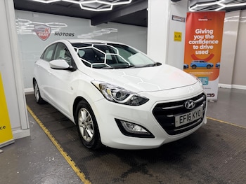 Used Hyundai i30 2016 for sale - 78574016: Photo