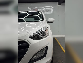 Used Hyundai i30 2016 for sale - 78574016: Photo