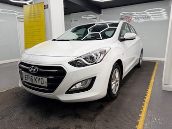 Used Hyundai i30 2016 for sale - 78574016: Photo