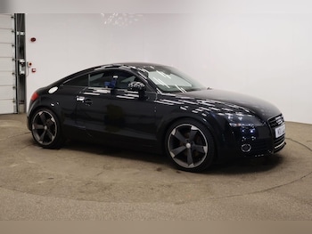 Used Audi TT 2011 for sale - 78535326: Photo