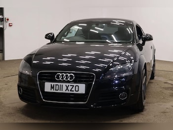 Used Audi TT 2011 for sale - 78535326: Photo