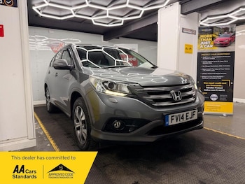 Used Honda CR-V 2014 for sale - 79411842: Photo