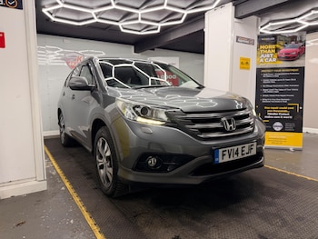 Used Honda CR-V 2014 for sale - 79411842: Photo