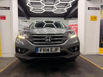 Used Honda CR-V 2014 for sale - 79411842: Photo
