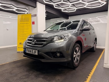 Used Honda CR-V 2014 for sale - 79411842: Photo