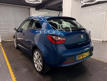 Used SEAT Ibiza 2015 for sale - 78260780: Photo