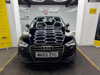Used Audi A3 2015 for sale - 79303742: Photo