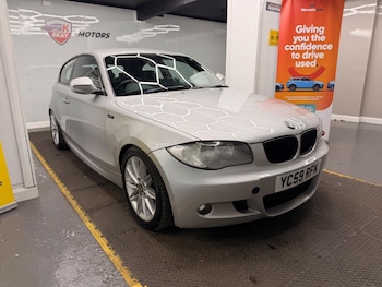 Used BMW 1 Series 2010 for sale - 78516754: Photo