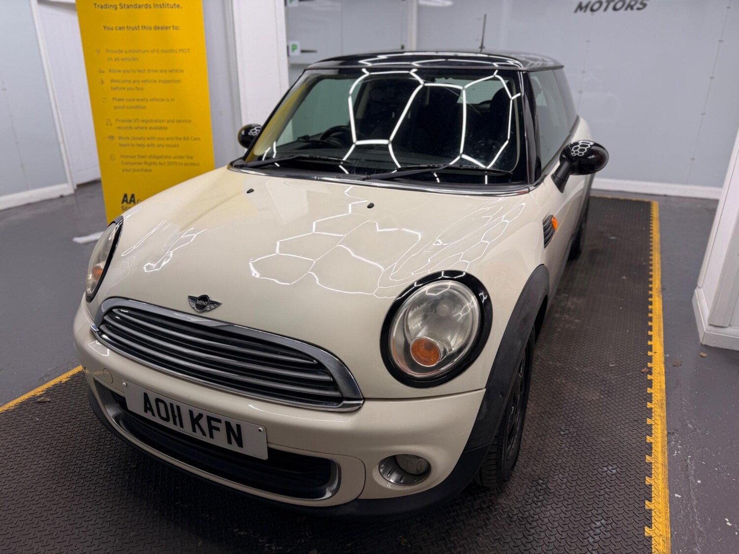 Used MINI Hatch for sale - 78214555: Photo 10