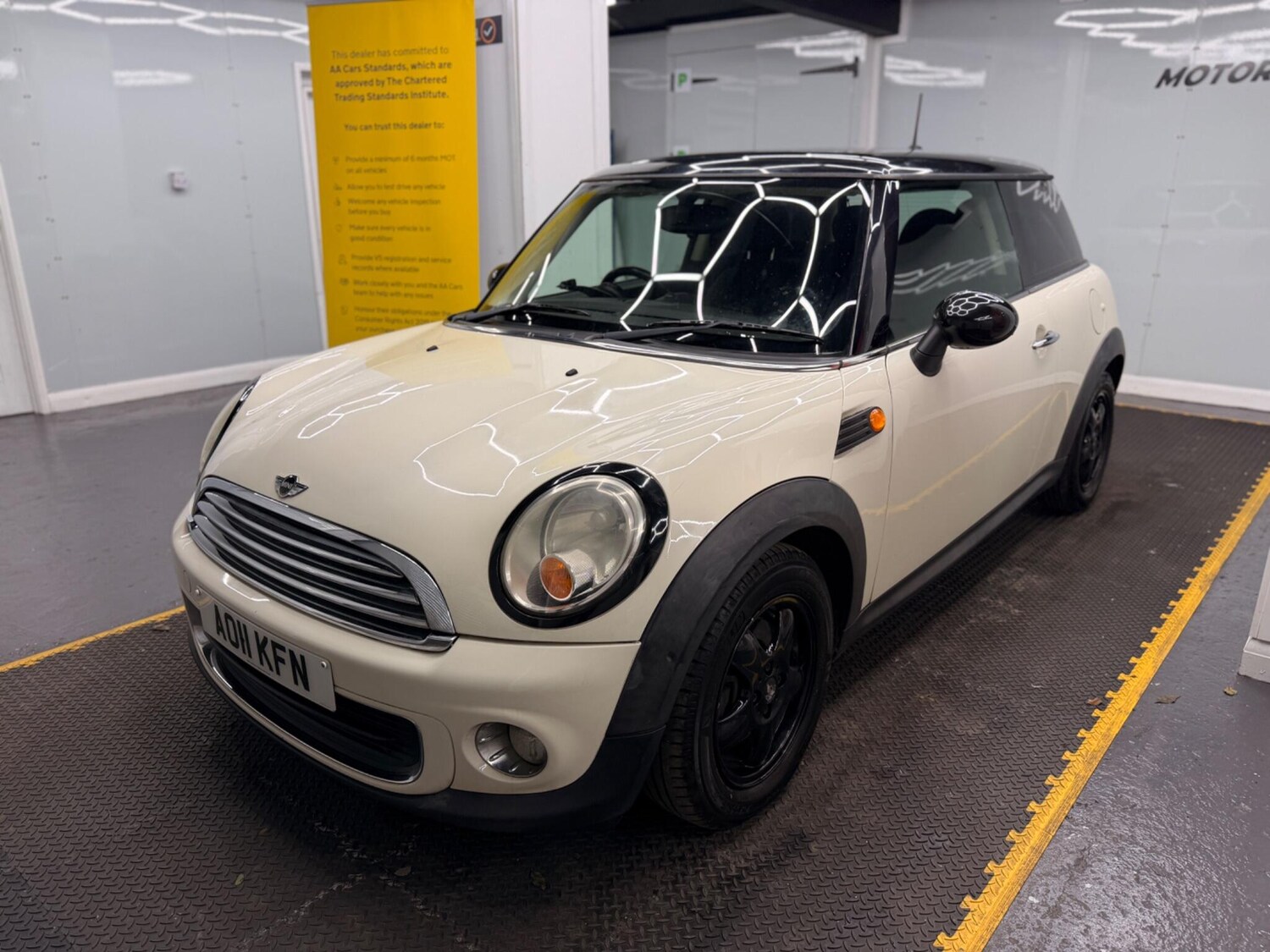 Used MINI Hatch for sale - 78214555: Photo 11
