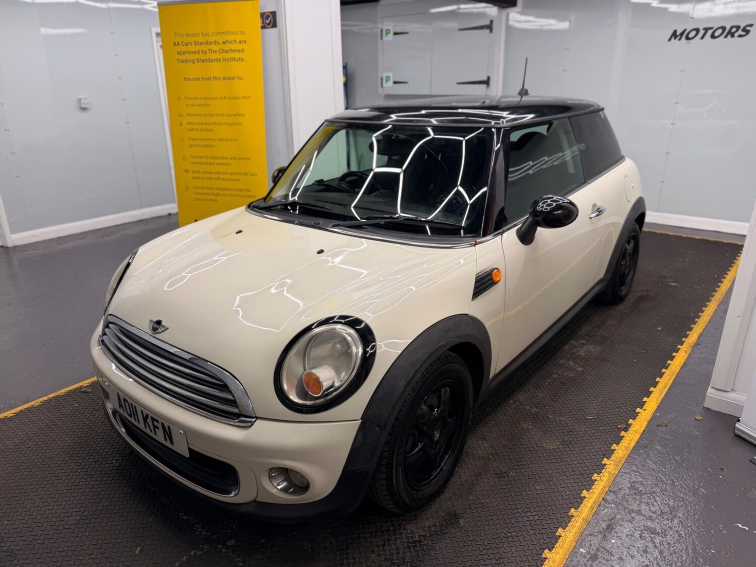 Used MINI Hatch for sale - 78214555: Photo 12
