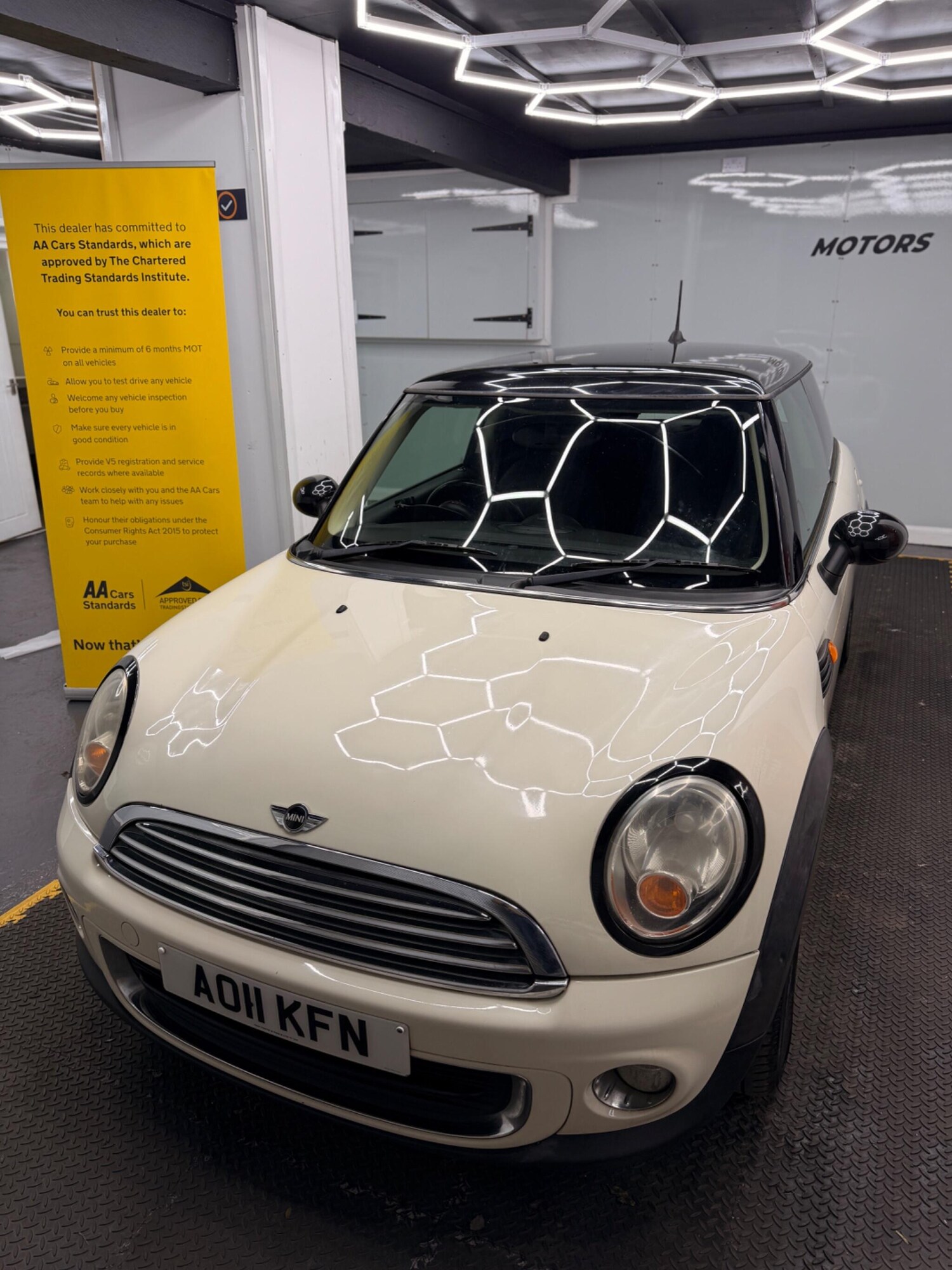 Used MINI Hatch for sale - 78214555: Photo 13