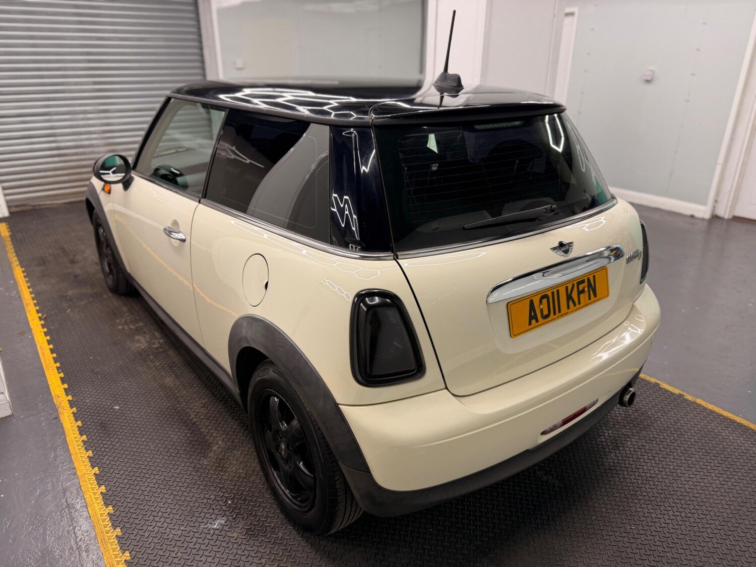 Used MINI Hatch for sale - 78214555: Photo 14