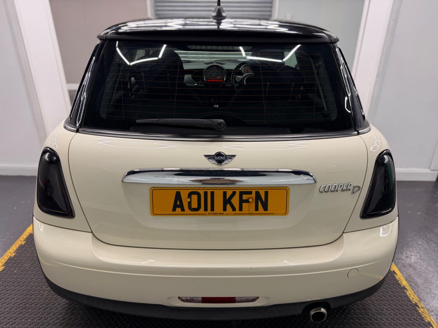 Used MINI Hatch for sale - 78214555: Photo 18