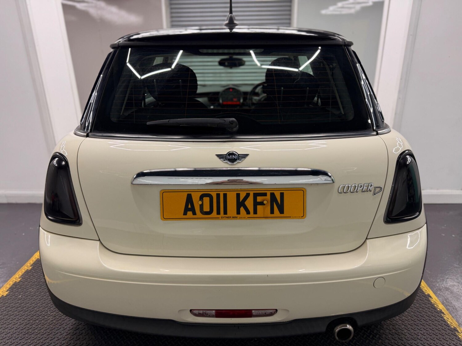 Used MINI Hatch for sale - 78214555: Photo 19