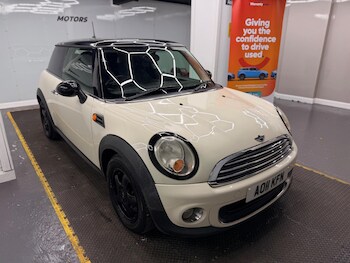 Used MINI Hatch 2011 for sale - 78214555: Photo