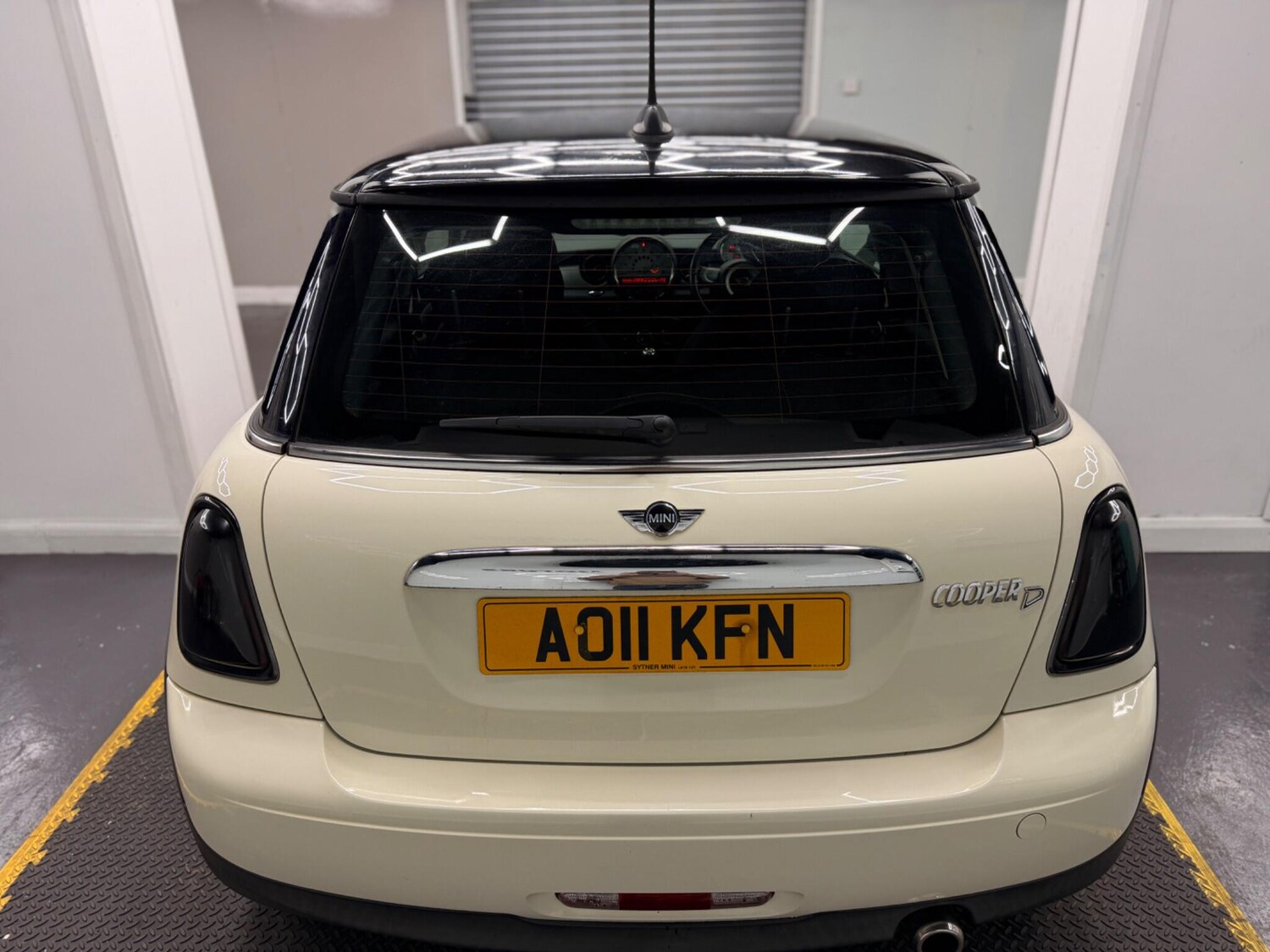 Used MINI Hatch for sale - 78214555: Photo 20