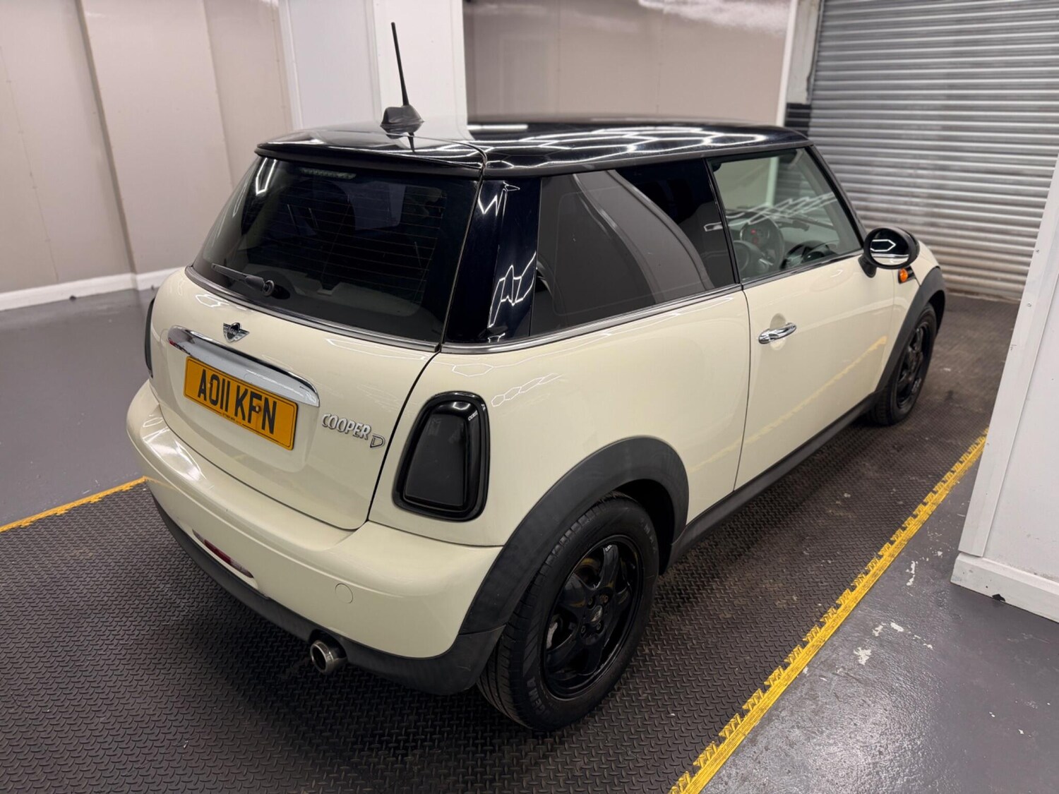Used MINI Hatch for sale - 78214555: Photo 22