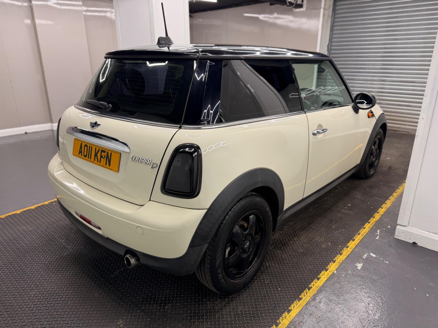 Used MINI Hatch for sale - 78214555: Photo 23
