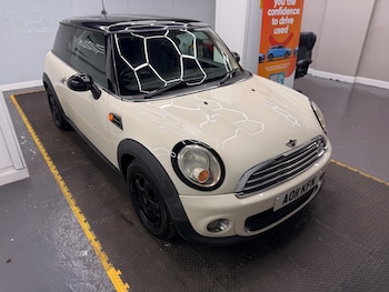 Used MINI Hatch 2011 for sale - 78214555: Photo