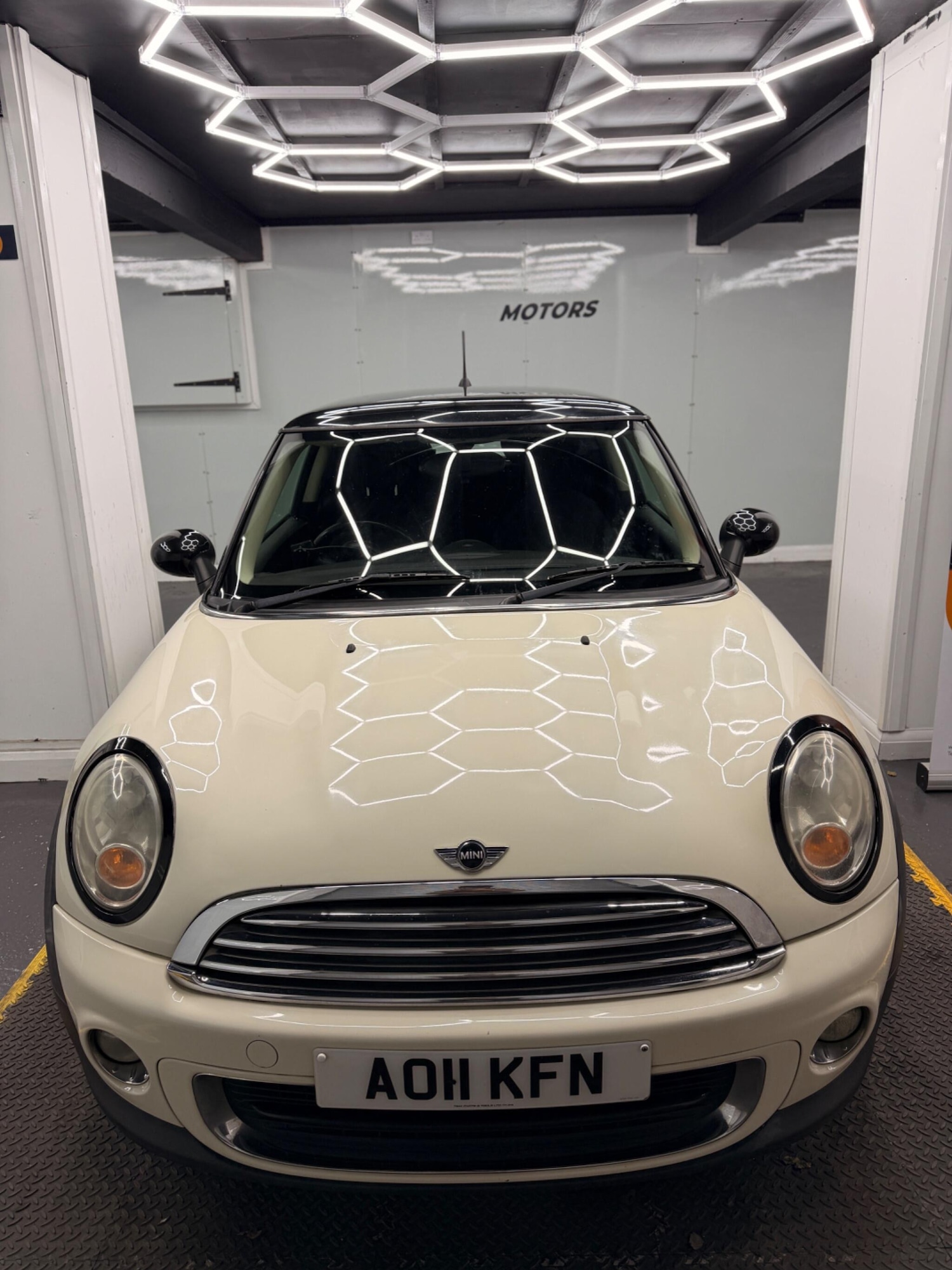 Used MINI Hatch for sale - 78214555: Photo 3