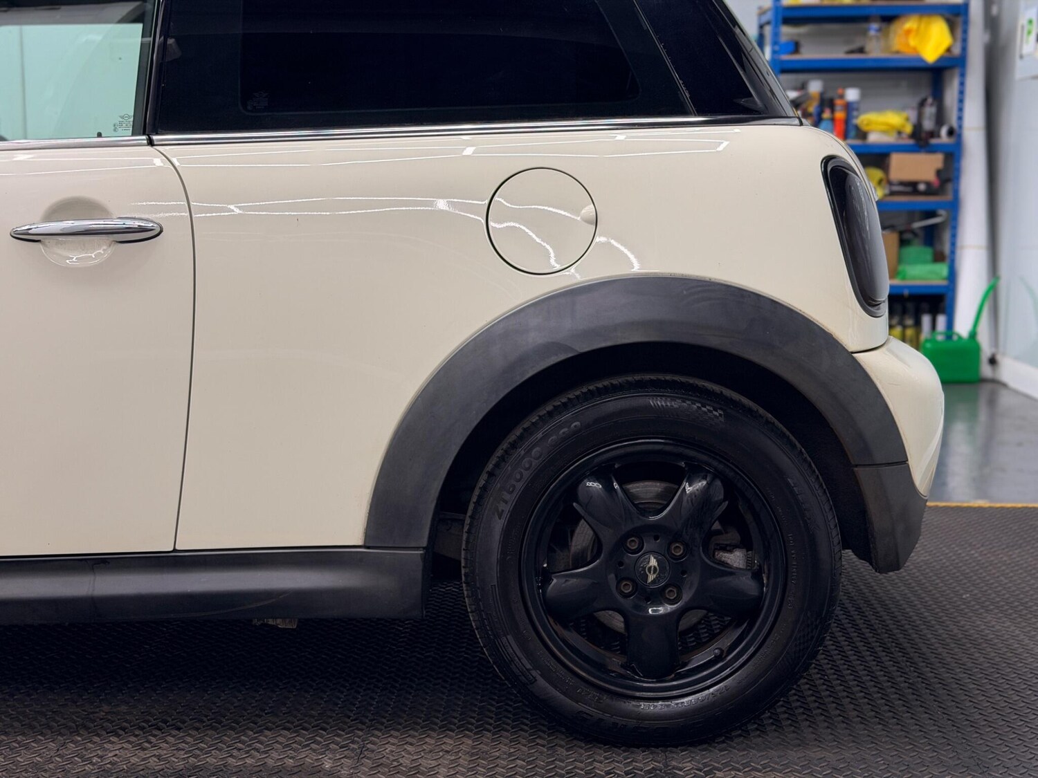 Used MINI Hatch for sale - 78214555: Photo 34