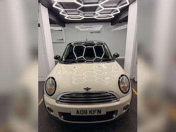 Used MINI Hatch 2011 for sale - 78214555: Photo