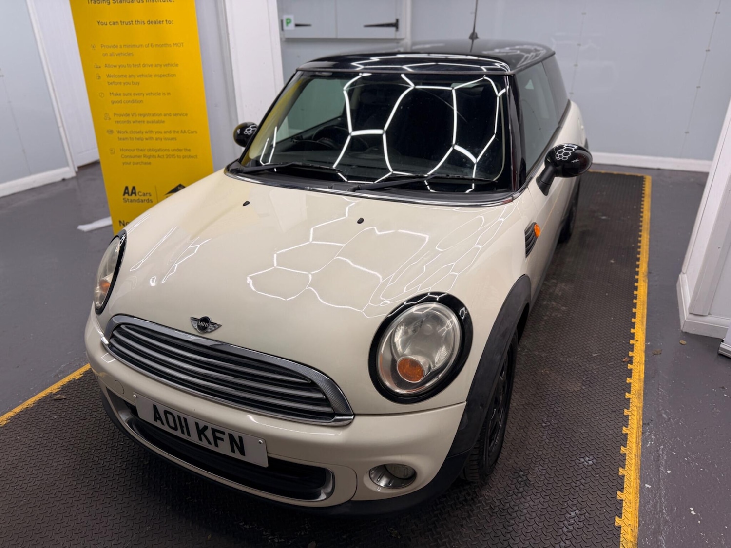 Used MINI Hatch for sale - 78214555: Photo 4