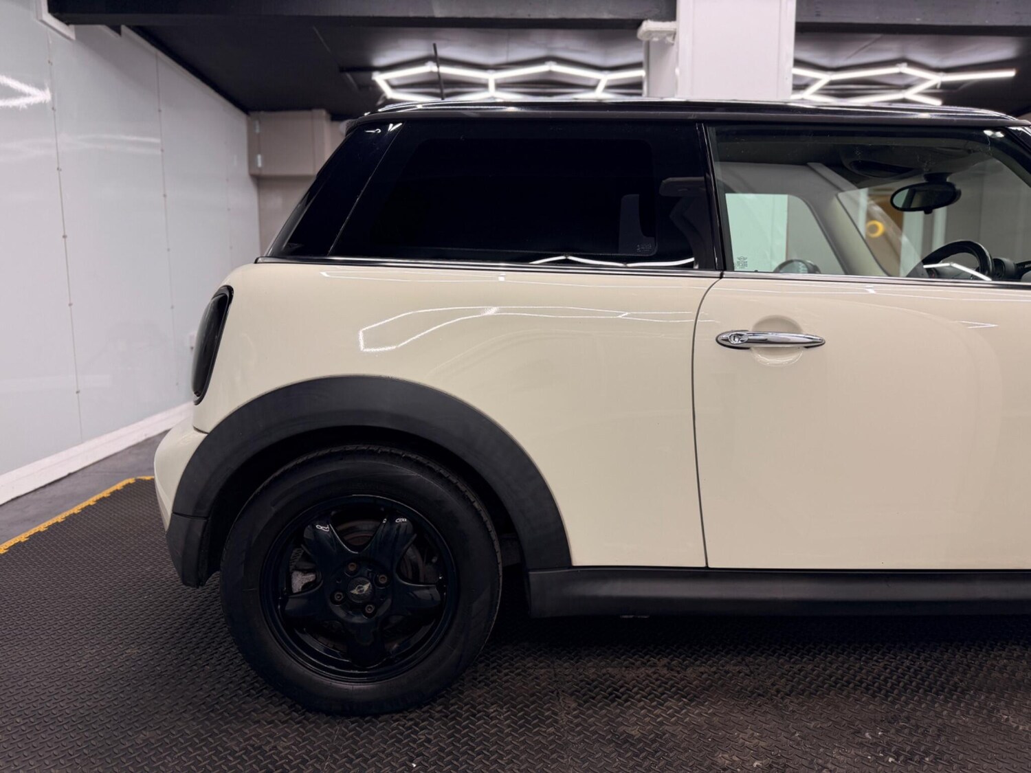 Used MINI Hatch for sale - 78214555: Photo 47