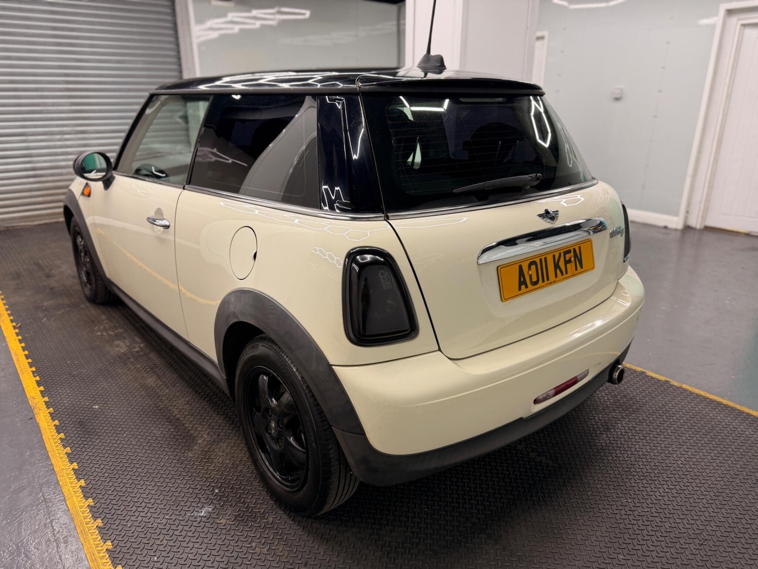 Used MINI Hatch for sale - 78214555: Photo 5