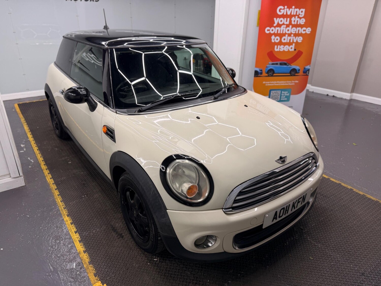 Used MINI Hatch for sale - 78214555: Photo 6