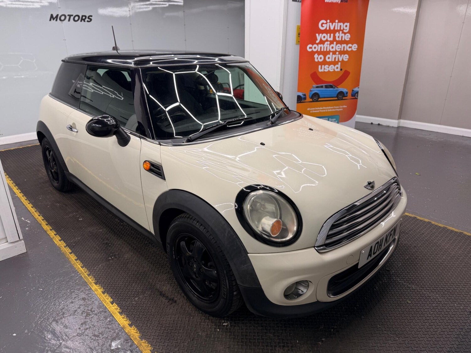 Used MINI Hatch for sale - 78214555: Photo 7