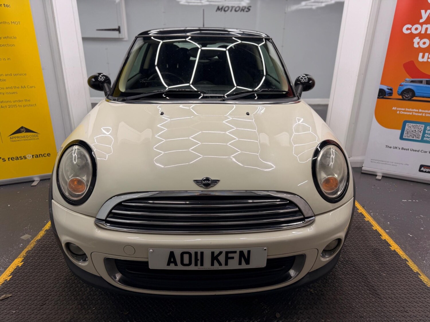 Used MINI Hatch for sale - 78214555: Photo 8