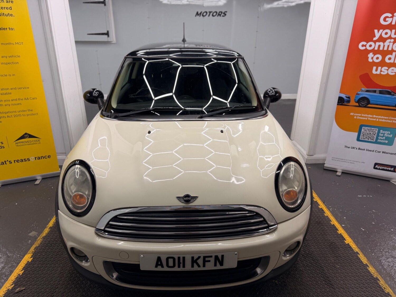 Used MINI Hatch for sale - 78214555: Photo 9
