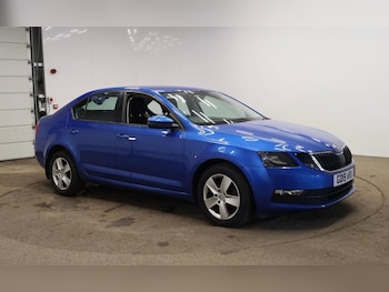 Used Skoda Octavia 2019 for sale - 78334278: Photo