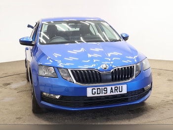 Used Skoda Octavia 2019 for sale - 78334278: Photo